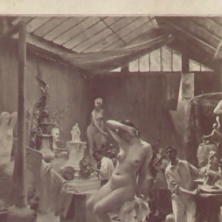 The Real Erotic Rarities Of Vintage Erotica From The 1880-1910