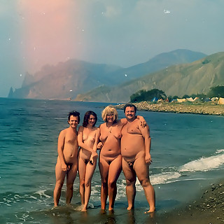 Nude Naturist Singles Couples and Groups of Bare People Enjoy Being Naked and even Hardcore Fucking 