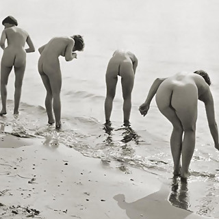 Excellent Naturism Life Photos From Naked Beaches