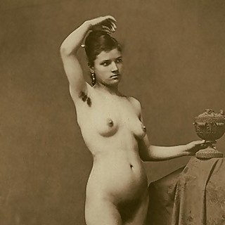 Unbelievably Old Real Vintage Photos From 1800-1900