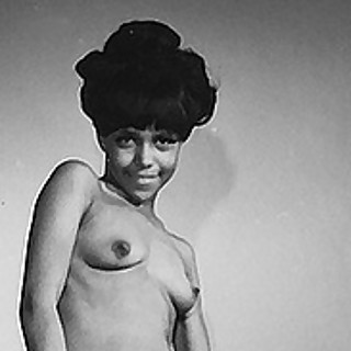 First Erotica Models In Vintage Erotica Samples