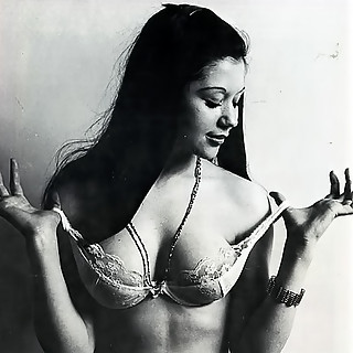 Big Busty Porn Stars Of Males Magazines of 1950-1970 - Vintage Pics of Girls with Very Big Breasts A