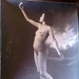 Hard To Find Forgotten Vintage Erotica Photos