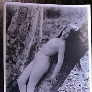 Hard To Find Forgotten Vintage Erotica Photos