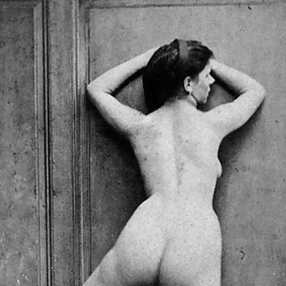 Antique Erotic Photos From The Times When Camera Was Invented
