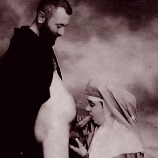 Not showed before - Real Vintage Hardcore and Softcore Antique XXX Photos