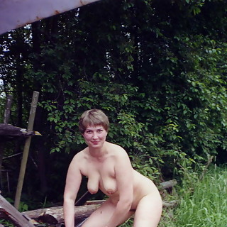Awesome Looking Naked Women From The Naturists Camps