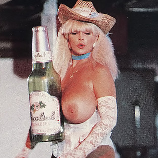 Find These Hot Retro Photos of the 1970s Featuring Famous Busty Porn Star Candy Samples Having Sex a