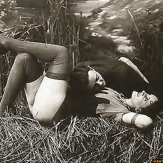Genuine Amateur Photos of Nude Women Back in 1920 Only on VintageCuties.com Featuring Most Rare Hist