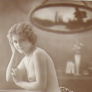 Not showed before - Real Vintage Hardcore and Softcore Antique XXX Photos