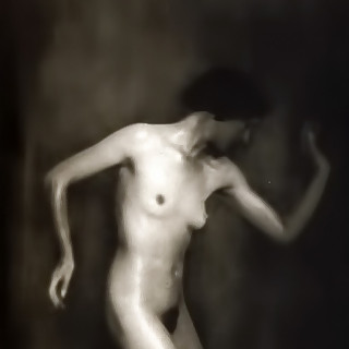 Watch Vintage Porn Photos from the Beginning of Photography Rare 1900s Photographs of Nude Girls and