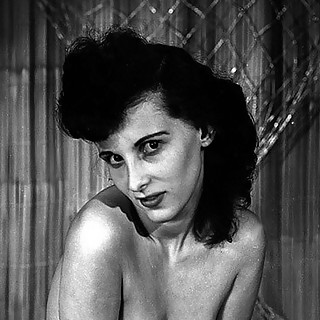 Monster Boobs Vintage Erotic Images For You