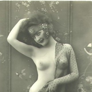 Real Rare Vintage Hardcore and Antique Softcore XXX Photos