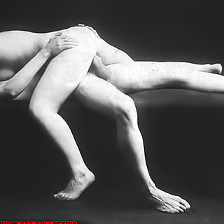 Enormously Rare Vintage Fucking Photos Of 1920's On Vintage Pornography Gallery