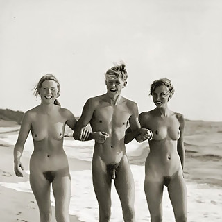 Enjoy a Bevy of Beautiful Naturist Amateurs with a Right to Be Confident in Their Amazingly Hot Bodi