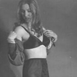 Vintage Pics Of Highly Erotic Undressing And Partial Nakedness
