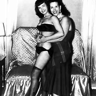 The Dark Side of Vintage Porn Queen Bettie Page - Painful Walking In High Heels and Problems with Ha