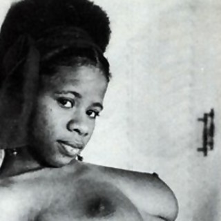 Nude Busty Women In Erotic Photography From VintageCuties.com