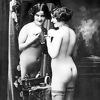 Take A Look At Vintage XXX Photos With Naked Women Shot In The Early 19Th Century