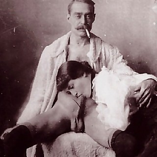 Hard To Find Vintage 1920 Pornograpy