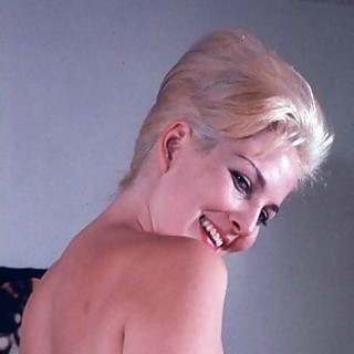 Color Photos Of Big Boobed Girl From 1960