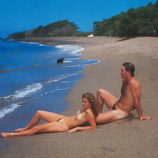User Contributed Wild Naturist Life Materials Shot at the Various International Naturist Resorts and