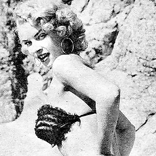 Big Breasted Divas From The Past - Retro Ladies With Big Melons And Hairy Bushes