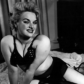 Not showed before - Real Vintage Hardcore and Softcore Antique XXX Photos