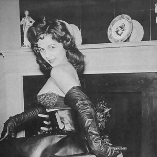 Forgotten Vintage Fetish Erotica From The Past