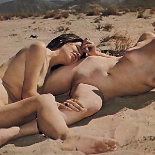 Naturism of today and yesterday - photo collection featuring the hottest naked naturist couples wome