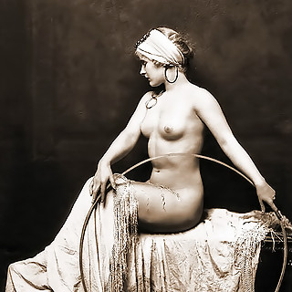 Forgotten Vintage Porn Photography - Amazing Female Nudes of the Early 1920 Full of Hairy Antique La