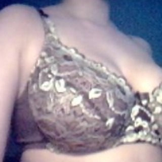 Amateur guy took this photo while fucking his hot wife