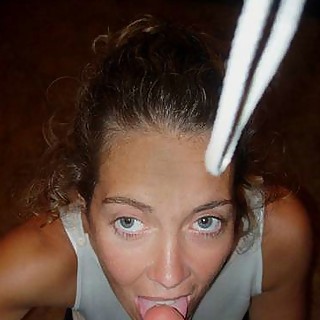 Hot girlfriends fucked hard without condoms in front of room mates