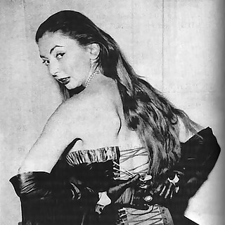 Very Rare To Find Vintage Legs Leather and Latex Fetish Photos From 1940-1950 Featuring the Hottest 