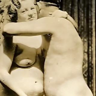 Rare Vintage Porn Photos of Real Hardcore Sex in the 1920s 1930s 1940s and 1950s Only Available on V