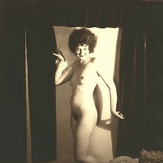 Rare Antique Erotic Photos From France From The Beginning Of 20 Century