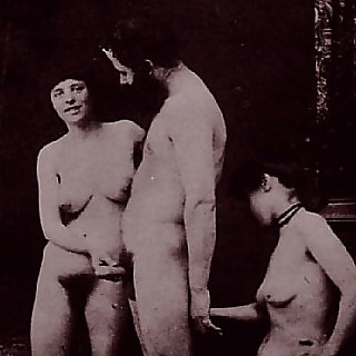 How People Had Sex Back In 1900s