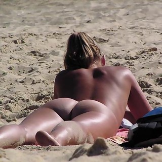 Naturism Clubs Beaches and Resorts Give Us Chance to See Natural Nude Women like These - It Pays off