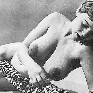VintageCuties.com Presents The Very Big Busty Porn Stars From The Past