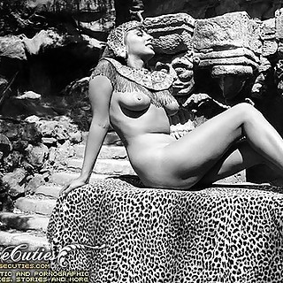 Real Rare Vintage Hardcore and Antique Softcore XXX Photos