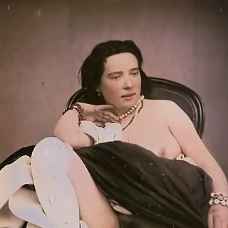 Watch First Fetish Porn Photos from the Past the Vintage Wonders of 1890-1900 Featuring Pissing Preg