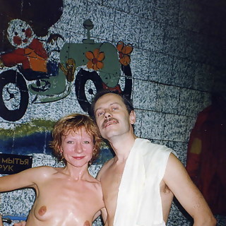 Naturist Couples Enjoy You Seeing Their Naked Photos Of Them And Their Nude Families
