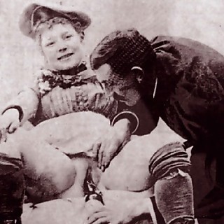 Not showed before - Real Vintage Hardcore and Softcore Antique XXX Photos