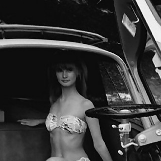 Not showed before - Real Vintage Hardcore and Softcore Antique XXX Photos