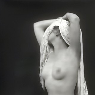 Discover the Naked Women in Photos Shot in 1920-1930 from the Vintage Porn Collection of VintageCuti
