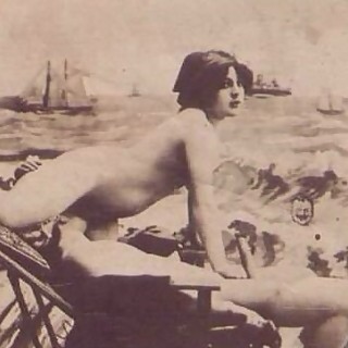 Prehistoric Porn Photos Of People Fucking In 1890
