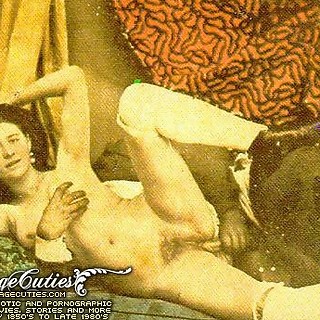 Prehistoric Porn Photos Of People Fucking In 1890