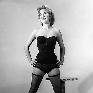 Not showed before - Real Vintage Hardcore and Softcore Antique XXX Photos